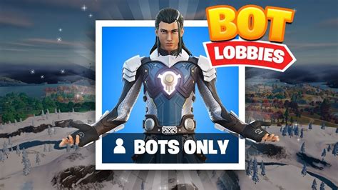 fortnite bot lobby|fortnite lobby bot download.